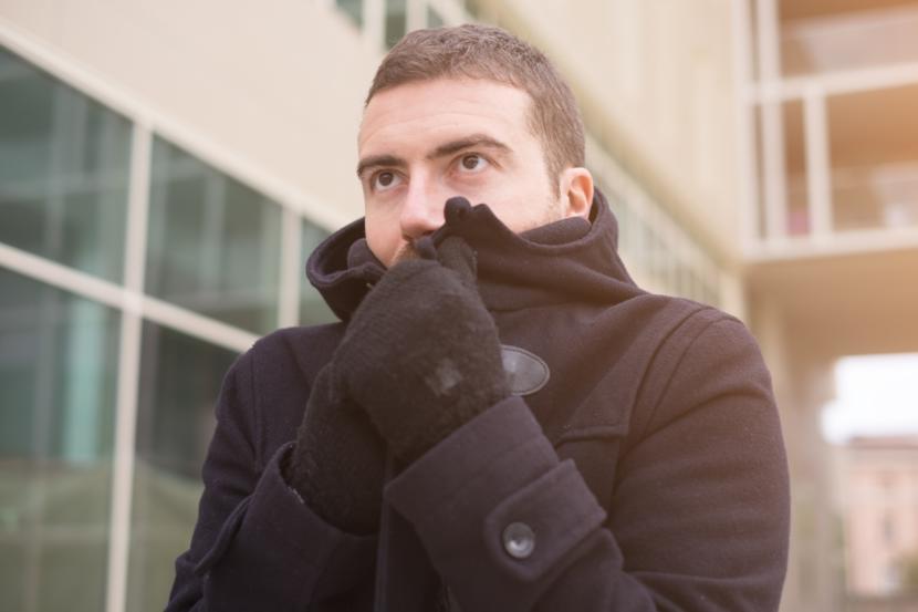 What Is Shivering: 15 Conditions That Might Cause Chills
