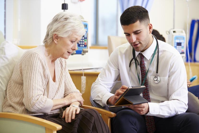 Chemotherapy for Multiple Sclerosis
