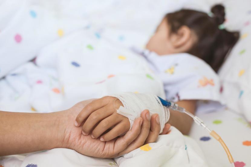 Childhood Crohn’s Diagnosis Linked with Cancer Risk, Study Finds