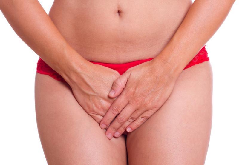 Chlamydia in Women