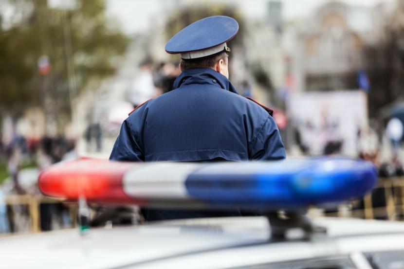 Classes Teach Law Enforcement How to Respond to People with Autism