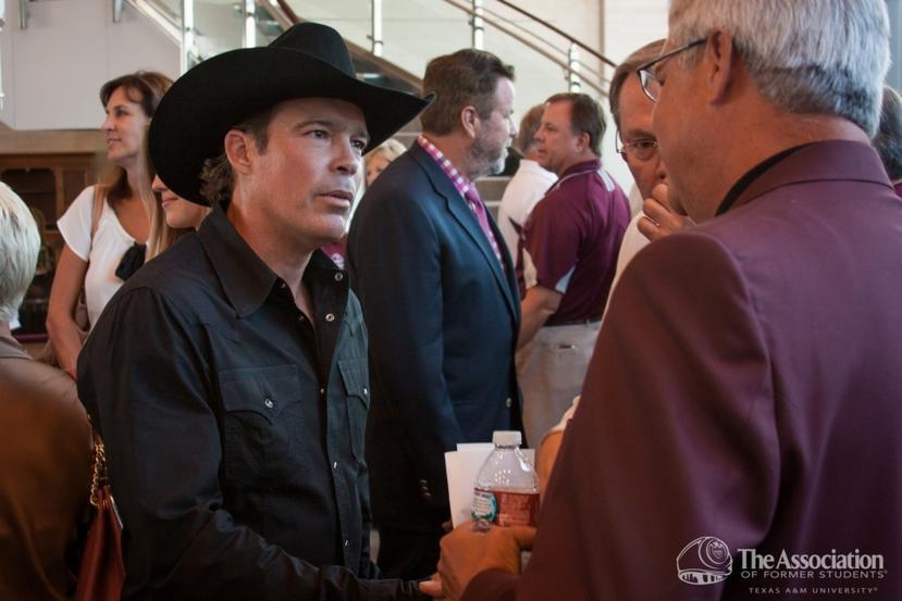 Clay Walker's Battle with Multiple Sclerosis