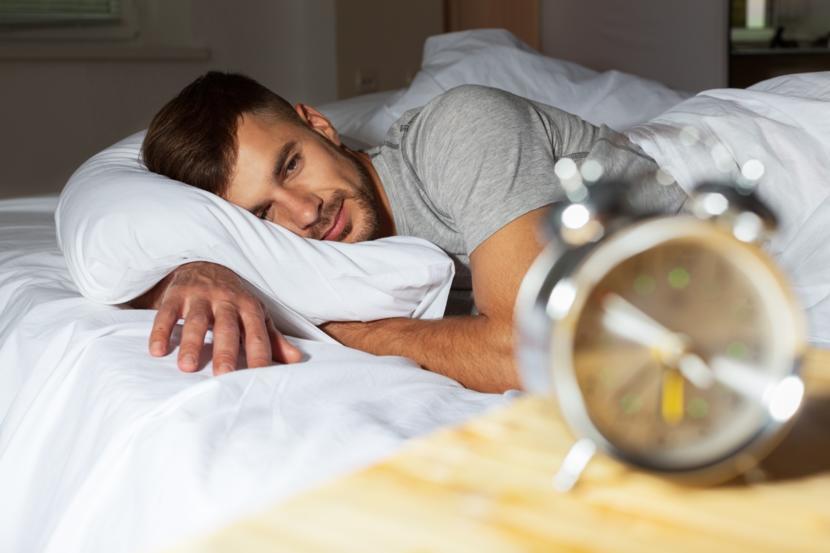 Clean Sleeping and Its Benefits for Sleep Apnea Patients