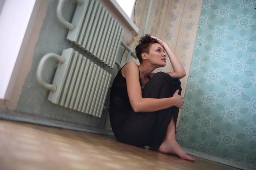 Clinical Depression: How it Affects Men and Women