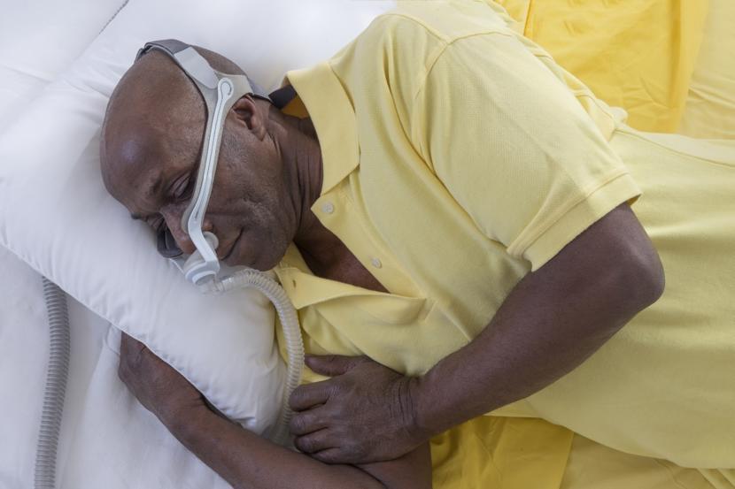 Clinical Practice Guideline for Home Sleep Apnea Testing