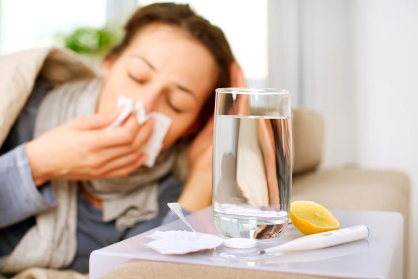 Cold Vs. Flu: Can You Tell the Difference?