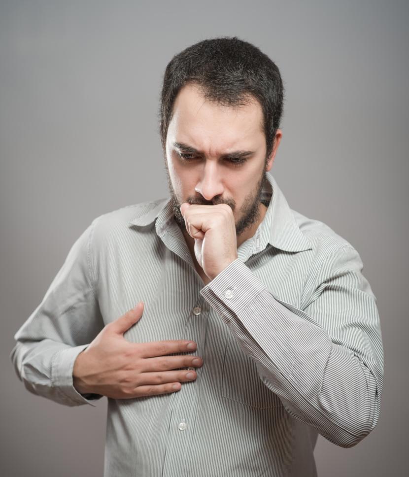 Community-Acquired Pneumonia: Causes, Symptoms, and Management