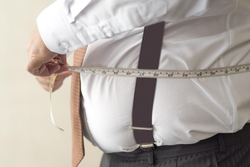 COPD: Can Obesity make it worse?