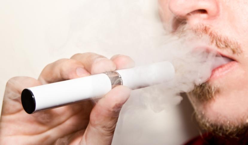 COPD: Nicotine Replacement Therapy