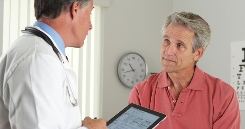 Coping with a Parkinson’s Disease Diagnosis