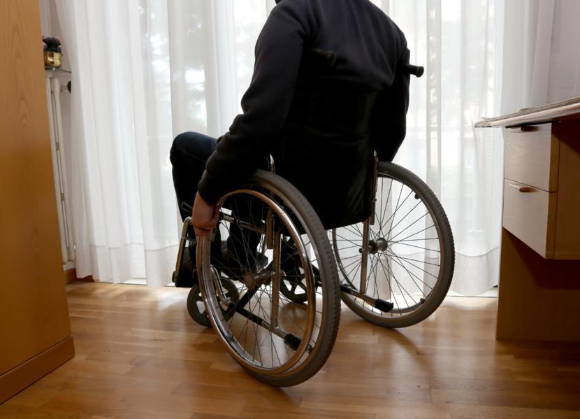 Coping with Muscular Dystrophy