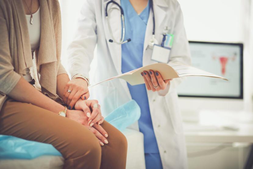 Cracking the Fibromyalgia Case!