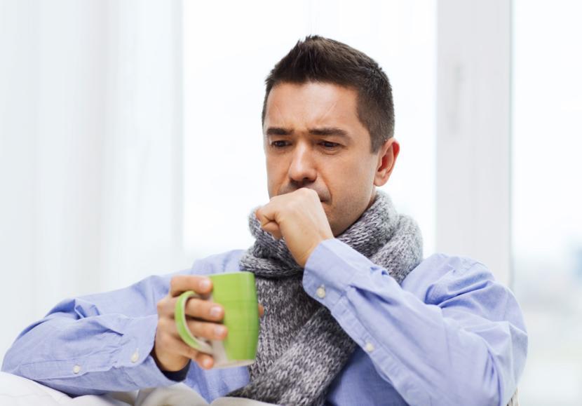 Croup in Adults