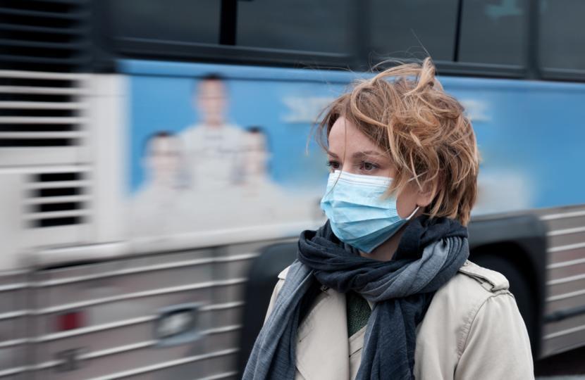 The "Not Contagious" Challenges Faced by Those with Cystic Fibrosis