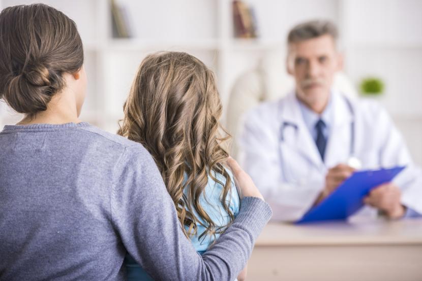 Cystic Fibrosis: FDA Extends Use of Relizorb to Children