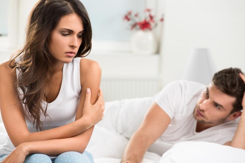 Dating with Genital Warts