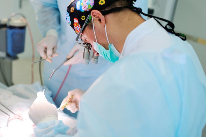 Deep Brain Stimulation Surgery Improves Quality of Life for Parkinson's Patient