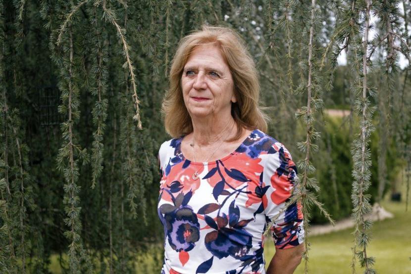 Dementia Patient Strives to Remain Positive and Active, Despite Early Diagnosis