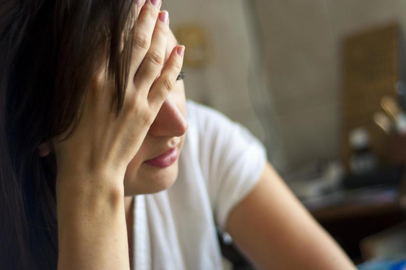 The Very Real and Deep Depression That Is Often Associated With Multiple Sclerosis