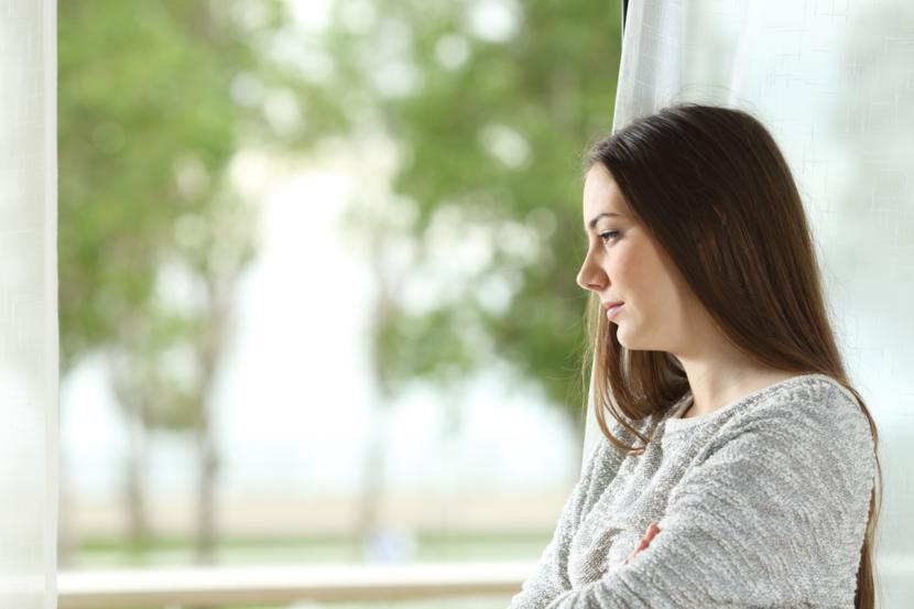 Depression Leads to Non-Adherence of COPD Medication