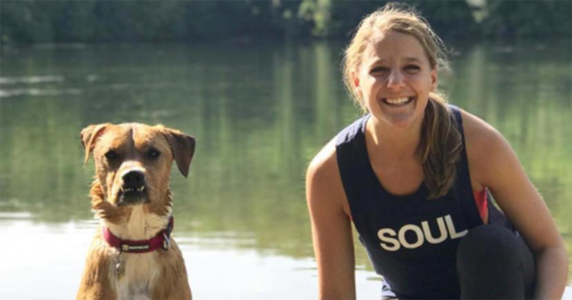 Being Grateful Even During Illness: Ali Fuller's Story