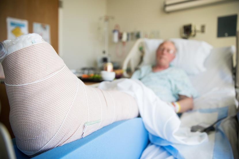 Celiac Disease and Type I Diabetes Patients at a Higher Risk for Fractures