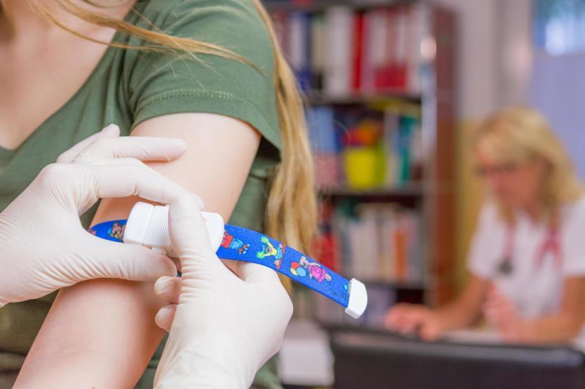 New Blood Test May Help to Differentiate Between Celiac and Gluten Sensitivity