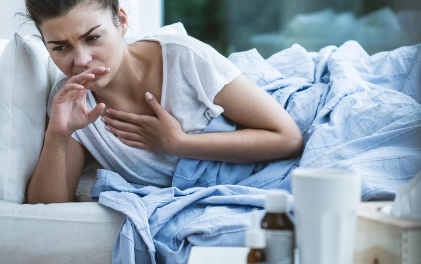 Do I Have the Flu?