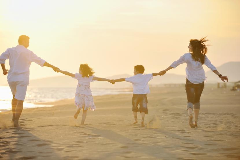 Does Crohn's Disease Run in the Family?