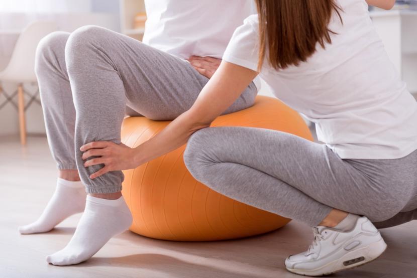 Does Physical Therapy Help or Hurt RA?
