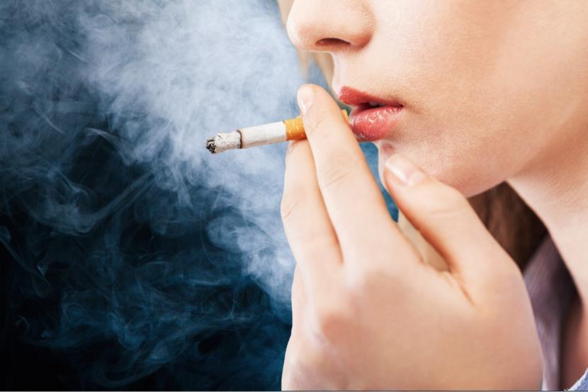 Does Smoking Cause Acid Reflux?