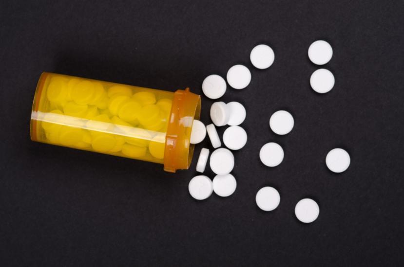 Drug for Opioid Addiction to Treat Multiple Sclerosis