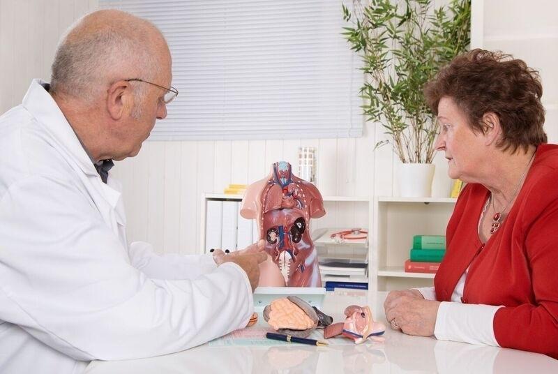 Everything You Need to Know About a Laparoscopy