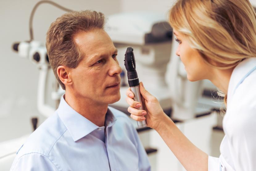 Everything You Need to Know About Glaucoma