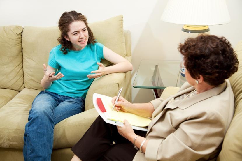 Everything you Need to Know About Psychotherapy