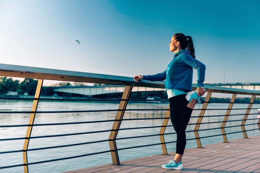 Proper Exercise Can Provide Effective Crohn's and Colitis Relief