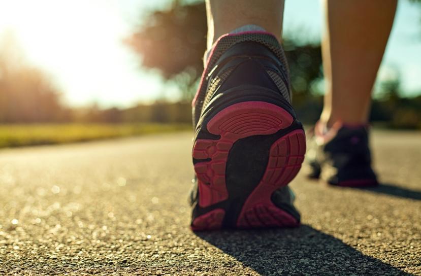Exercise Proven to Help Lymphoma Patients