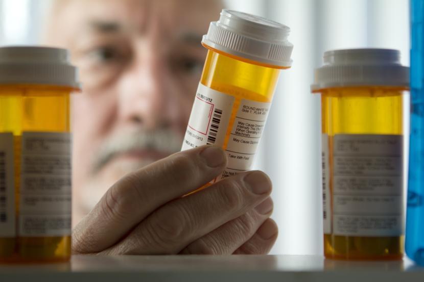 FDA Approves Horizon's Rheumatoid Arthritis Drug