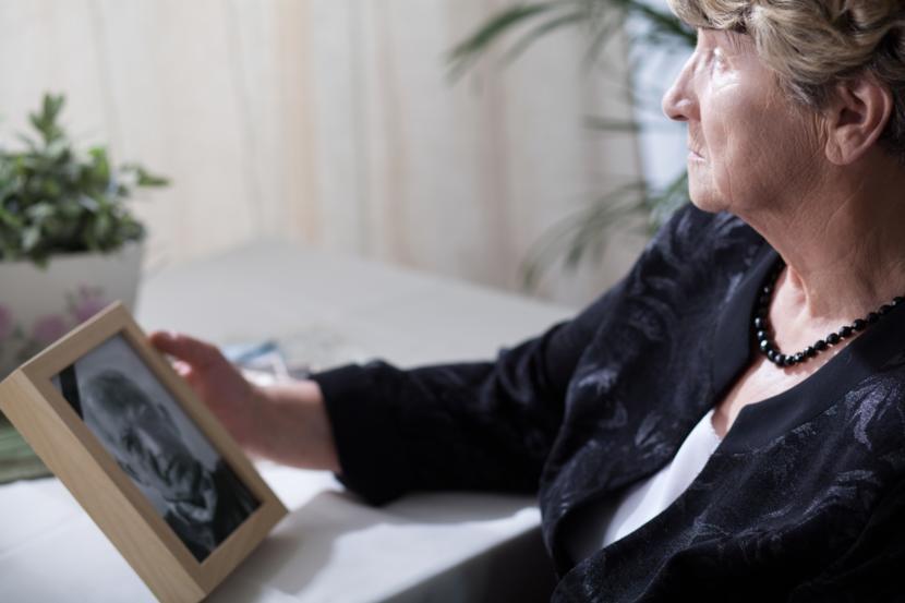 Is Fibromyalgia Brain Fog a Prelude to Dementia?