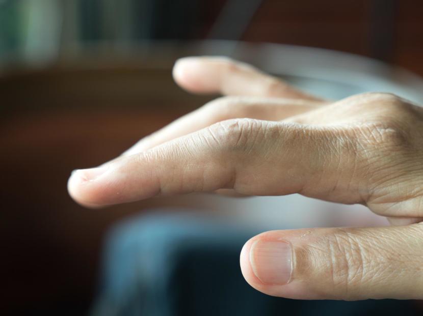 Fibromyalgia May Have a Connection to Rheumatoid Arhritis
