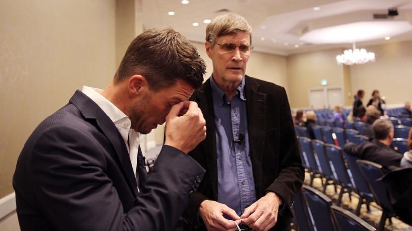 Filmmaker Fights Multiple Sclerosis and Big Pharma with New Documentary