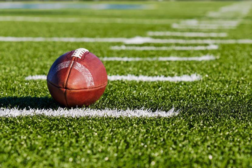 Buffalo State Football Player Isn't Letting Lupus Define Who He Is