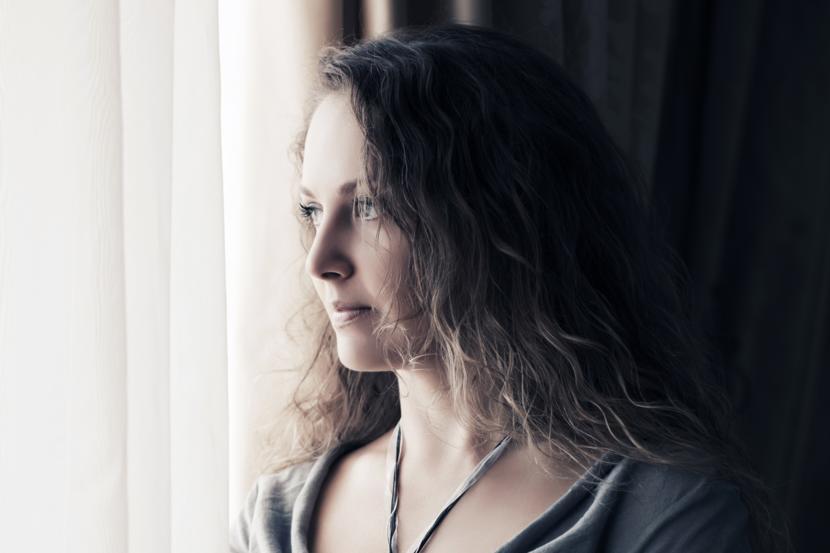 For People with Crohn's, Mental Well-Being Is Just as Important as Physical