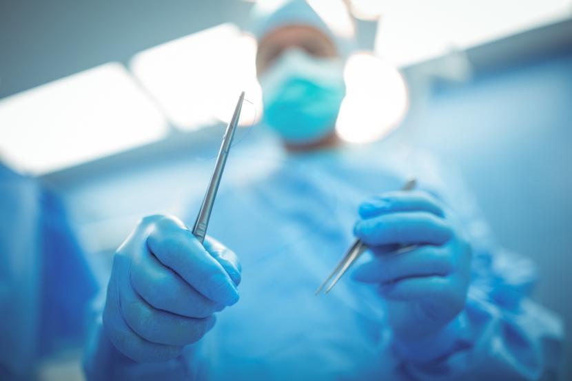 Freezing and Cauterization of Genital Warts