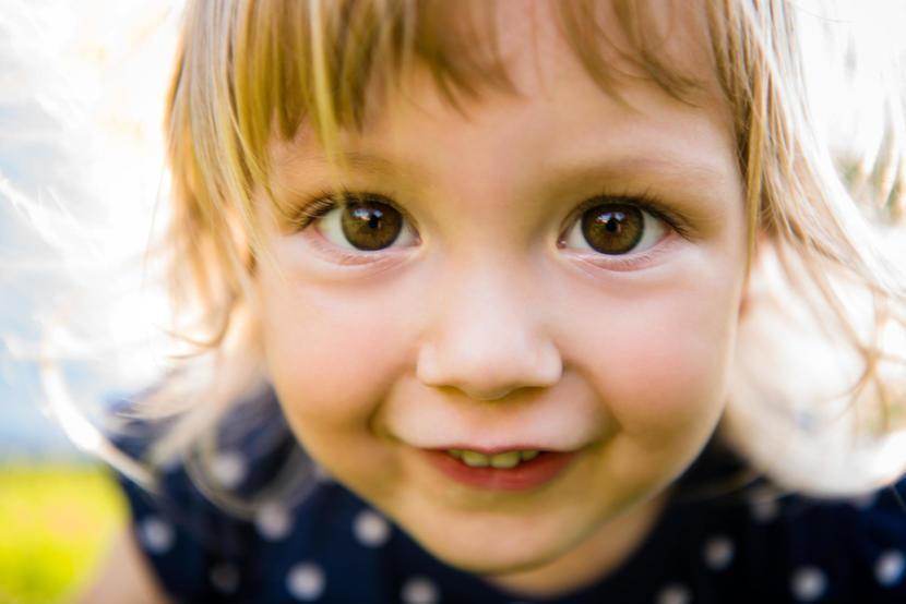 Young Girl Gets ‘Game Changer’ in Fight Against Cystic Fibrosis