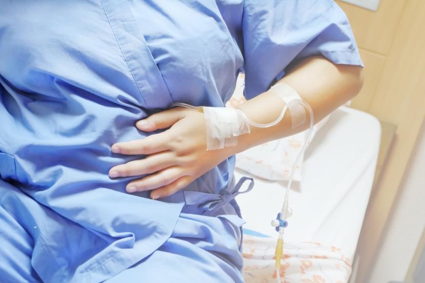 Gastric Bypass Surgery Complications