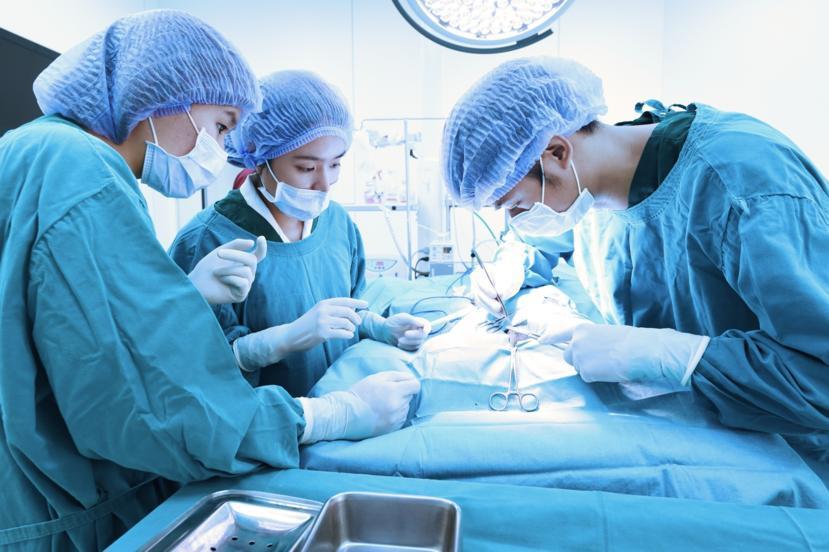 Gastric Bypasses in Diabetic Patients May Reduce Long-Term Mortality Rates