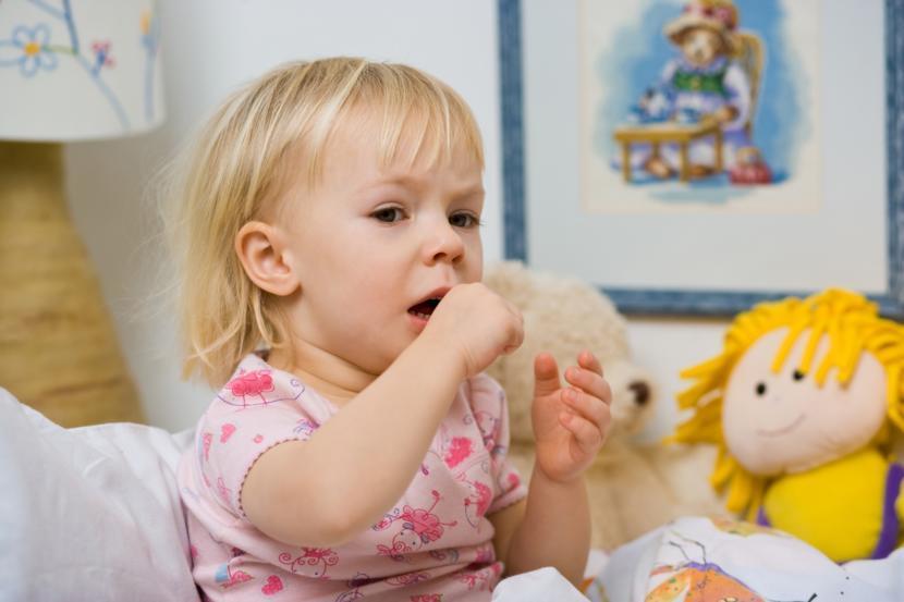 Gastroenteritis: What Is Oral Rehydration Therapy?
