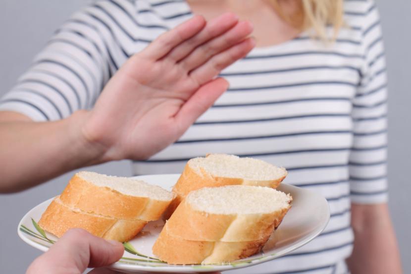 Can Going Gluten-Free Help with Crohn's and Colitis?