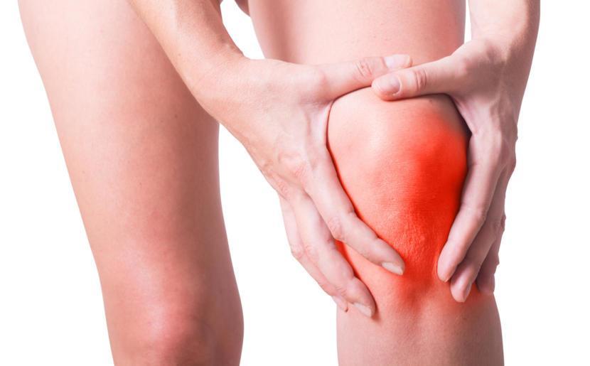 gout-in-knee